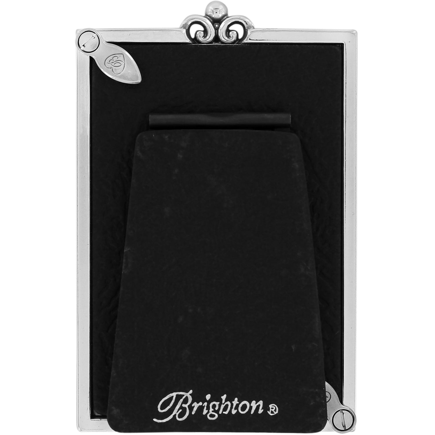 Brighton Alcazar Frame (SLV)