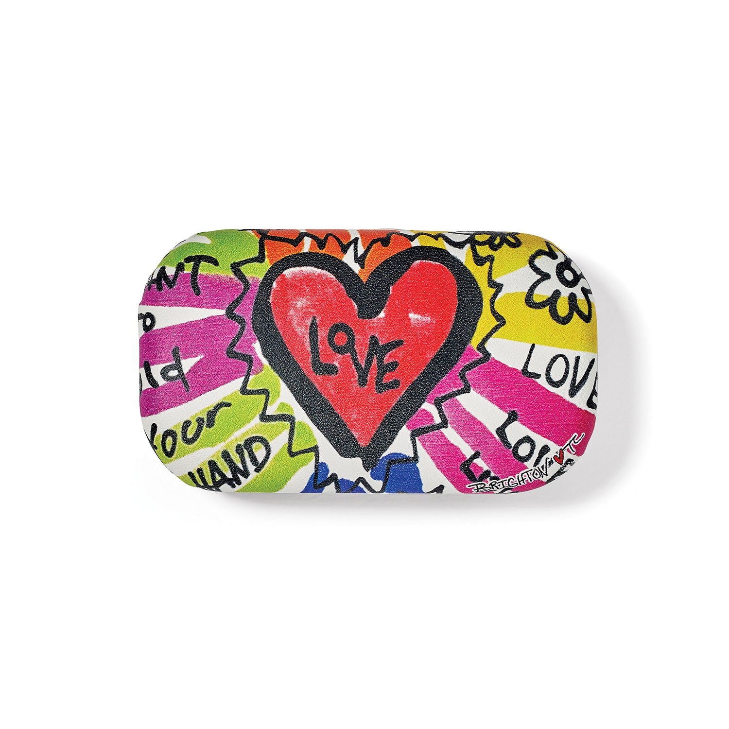 Brighton The Art of Love Mini Box (G8314M)(Multi)