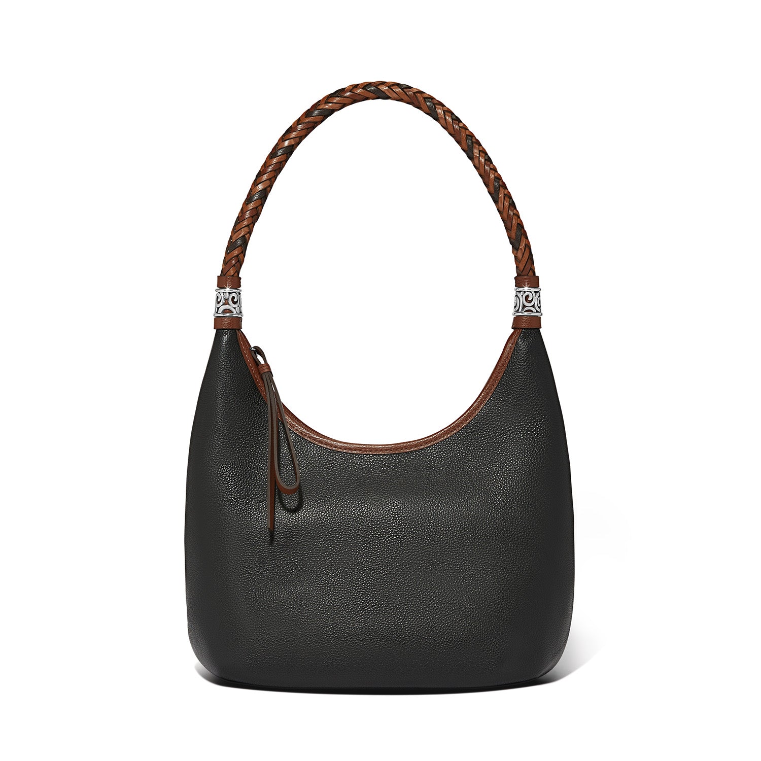 Brighton Shelby Large Hobo (H44473) (Two Colors)