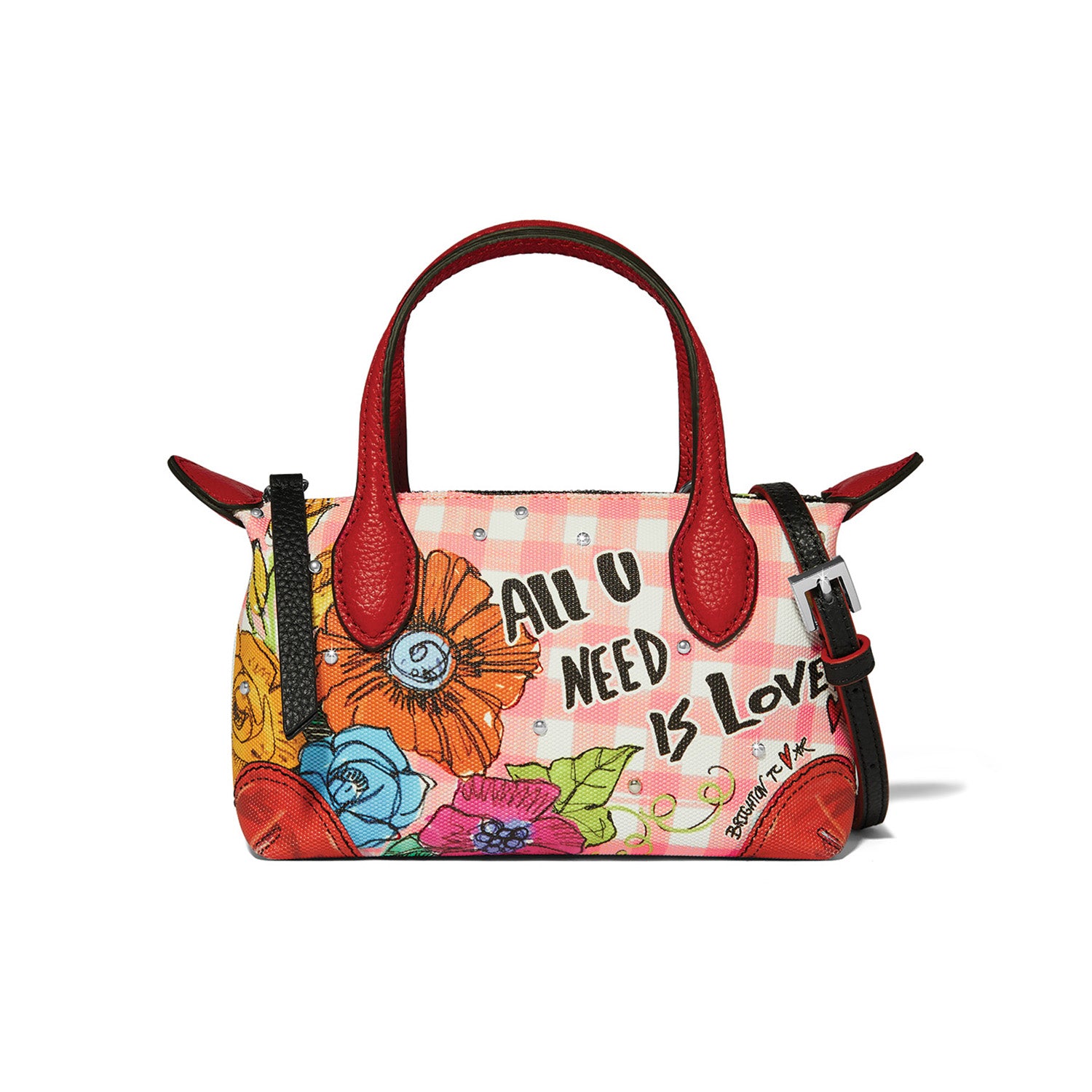 Brighton California Dreaming Micro Pouchette (H5536M)