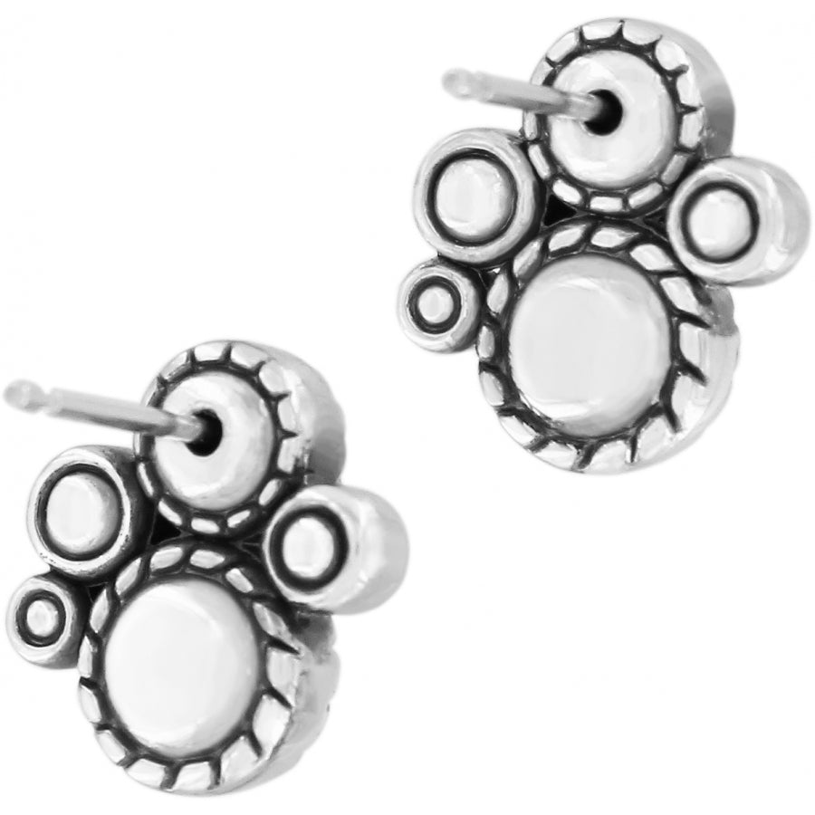 Brighton Halo Eclipse Post Earring (JA2283)