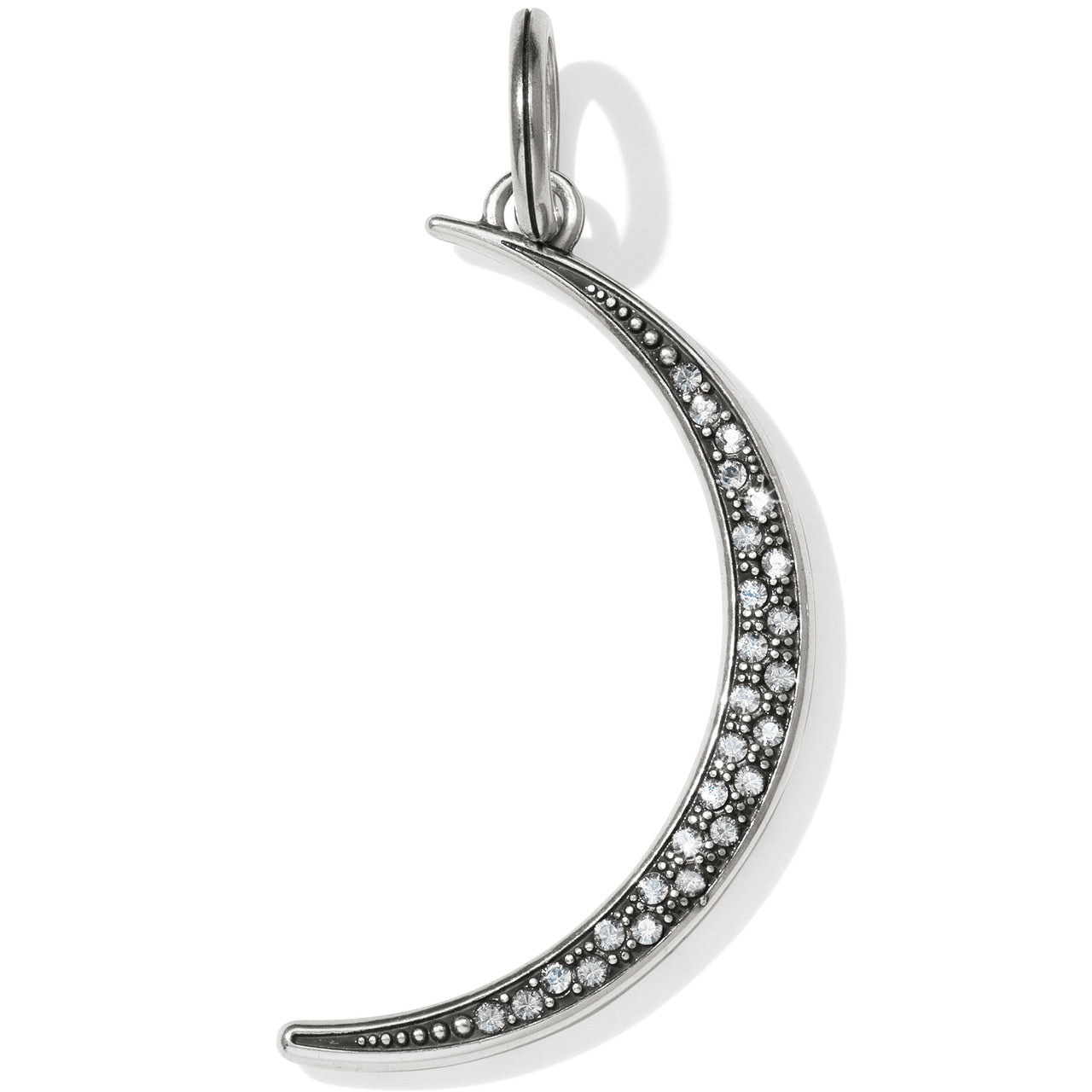 Brighton Crescent Moon Amulet