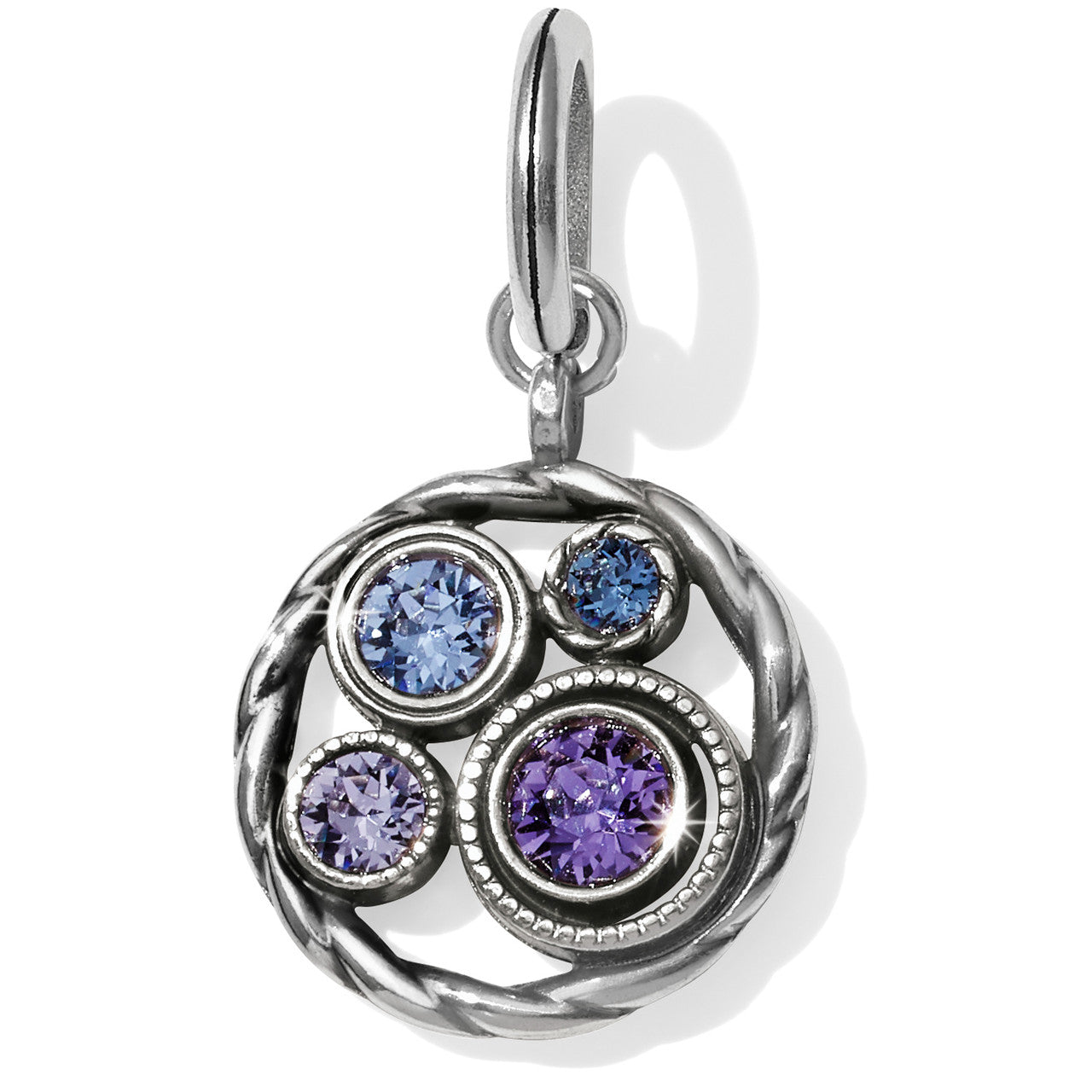 Brighton Halo Charm
