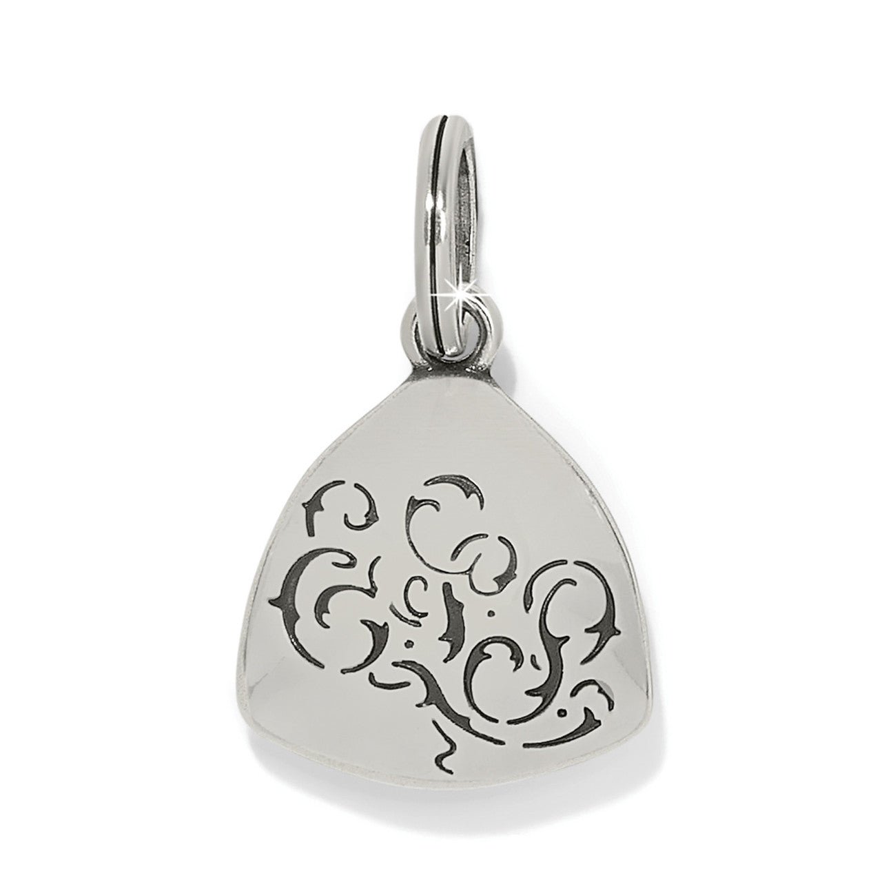 Brighton Estella Aqua Marine Amulet