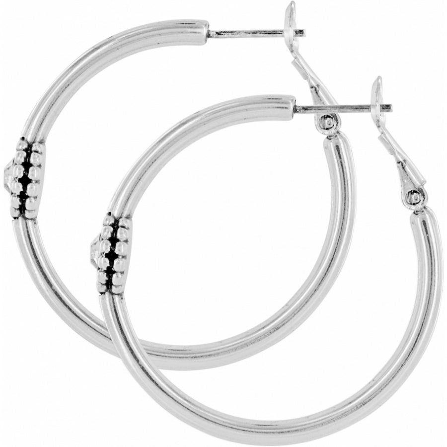 Brighton Twinkle Lever Post Earring (JE1382)