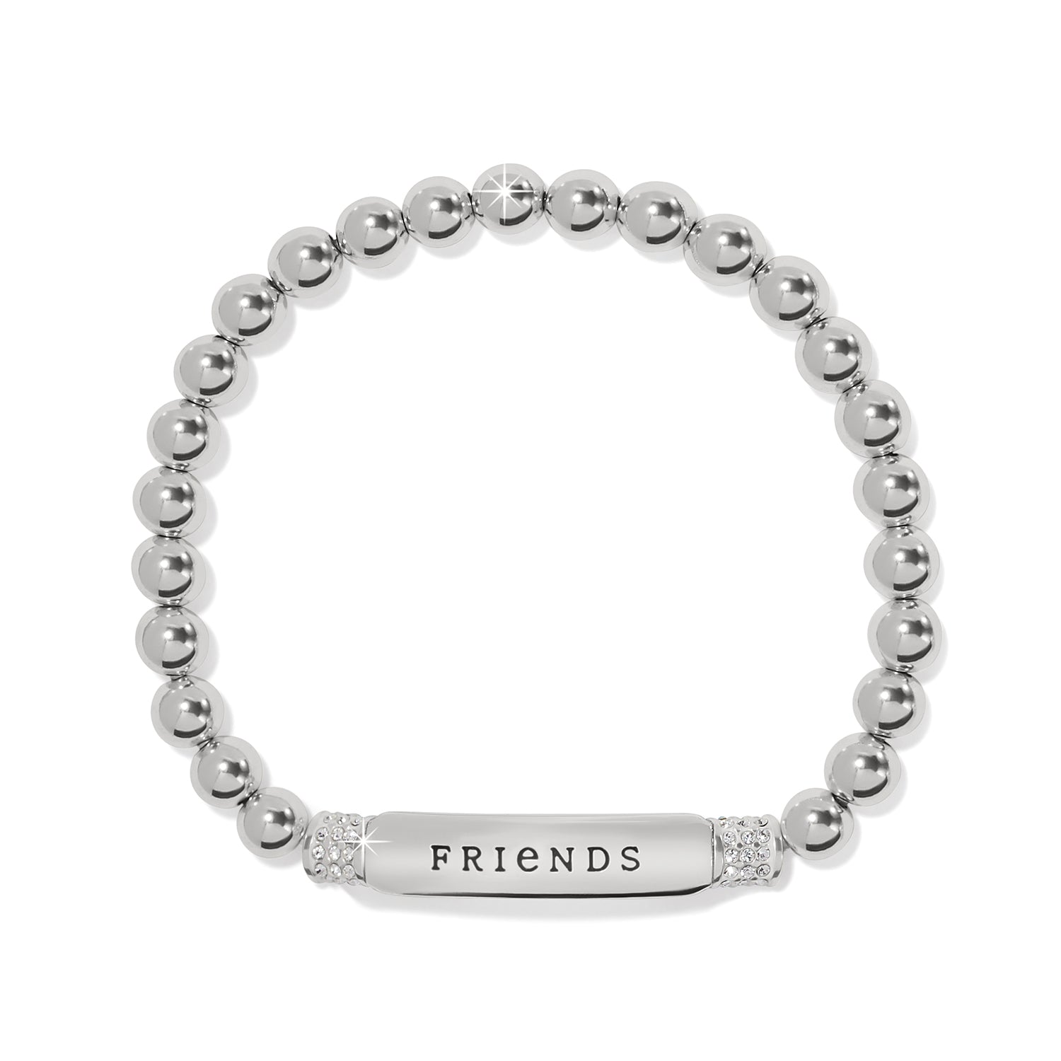Brighton Meridian Friends Stretch Bracelet (JF0141)