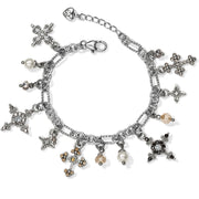 Brighton Crosses of the World Bracelet (JF6983)