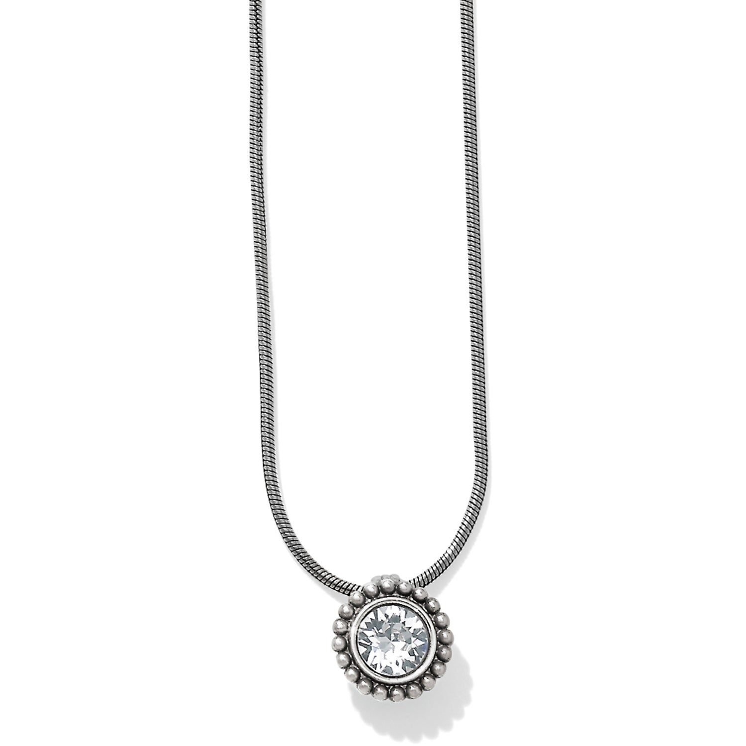 Brighton Twinkle Necklace (JL626M)
