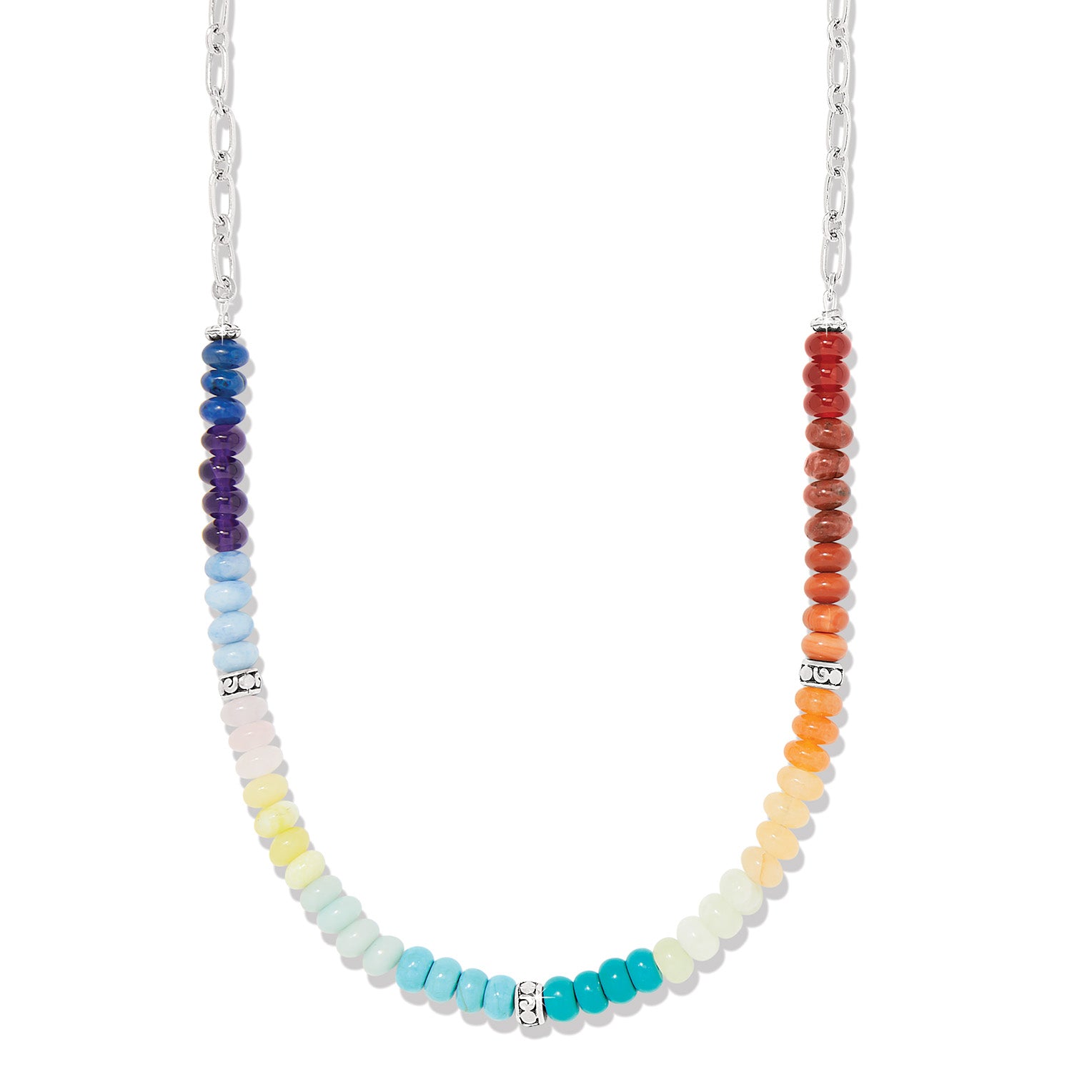 Brighton Contempo Ombre Necklace (JM7618)