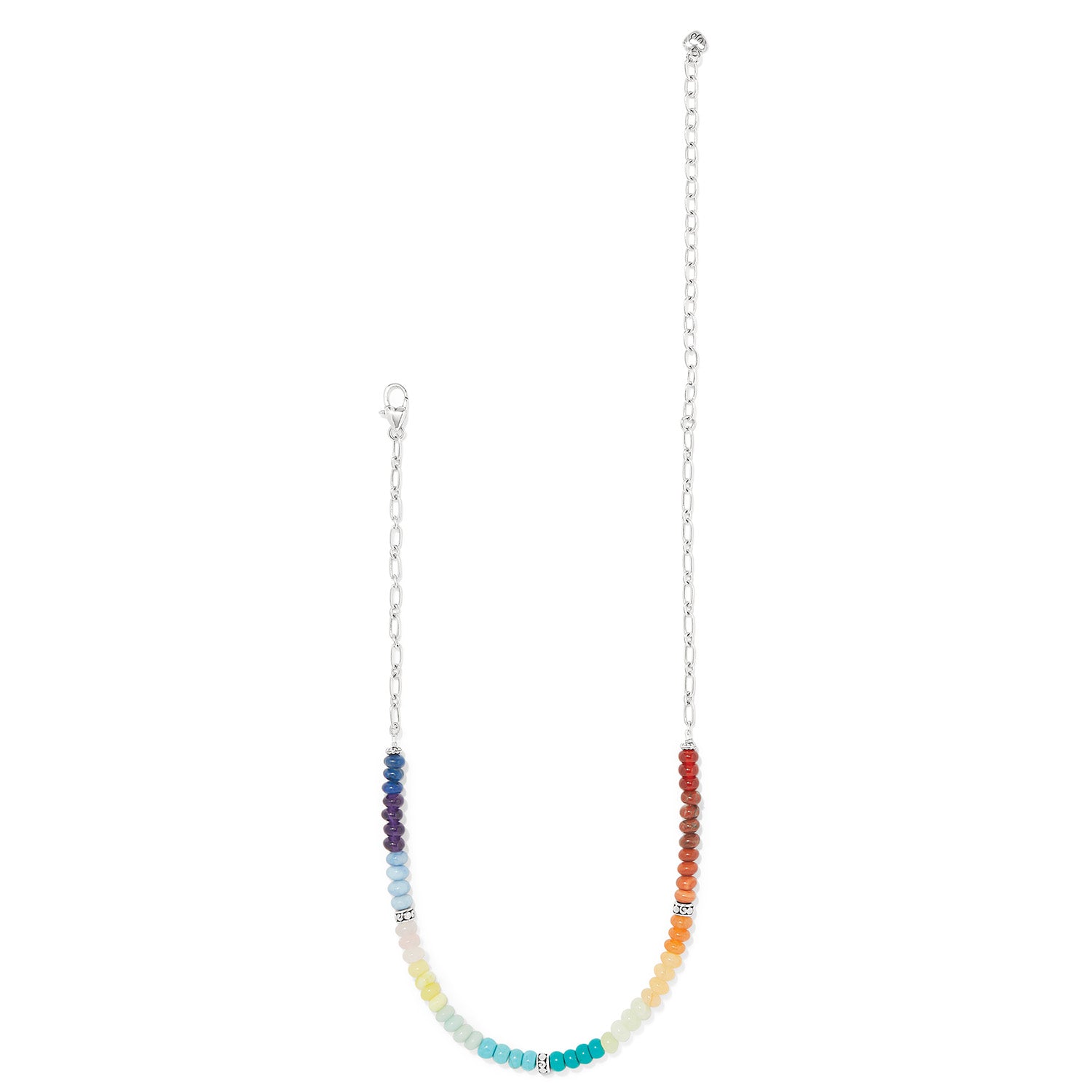 Brighton Contempo Ombre Necklace (JM7618)
