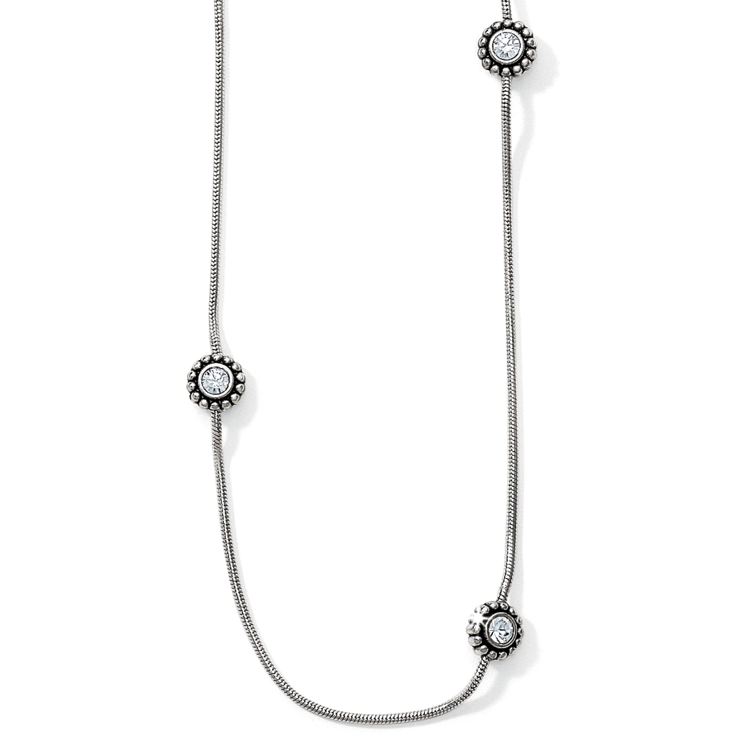 Brighton Twinkle Long Necklace (JN1652)