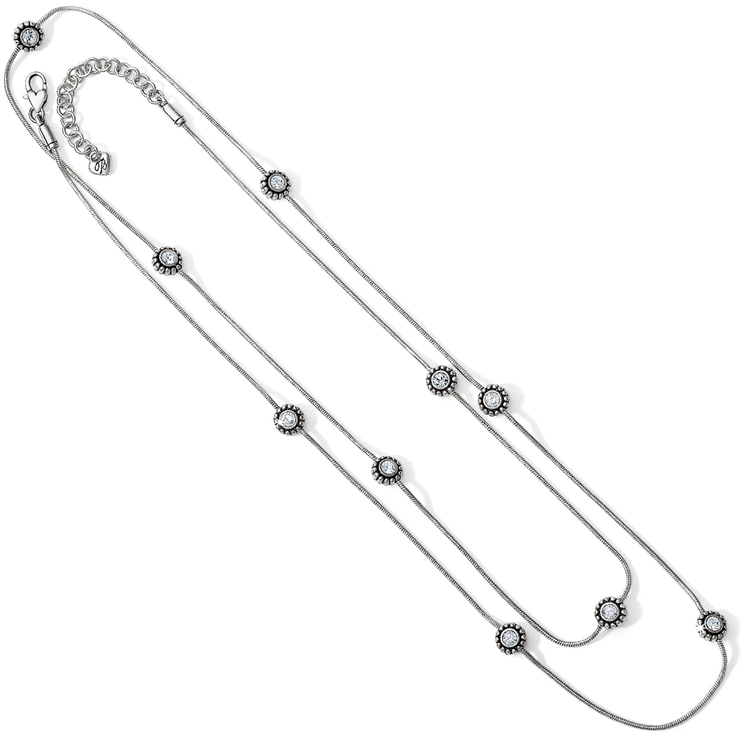 Brighton Twinkle Long Necklace (JN1652)