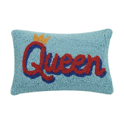Peking Handicraft Queen Hook Pillow