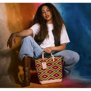 Consuela Rae Essential Tote
