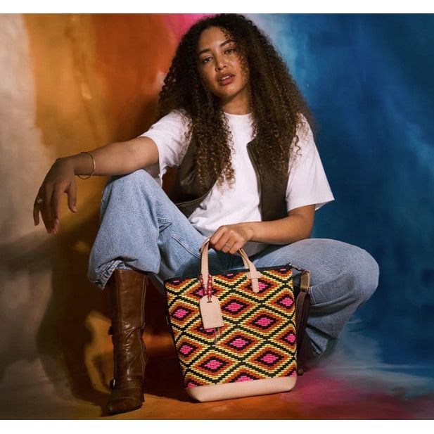 Consuela Rae Essential Tote