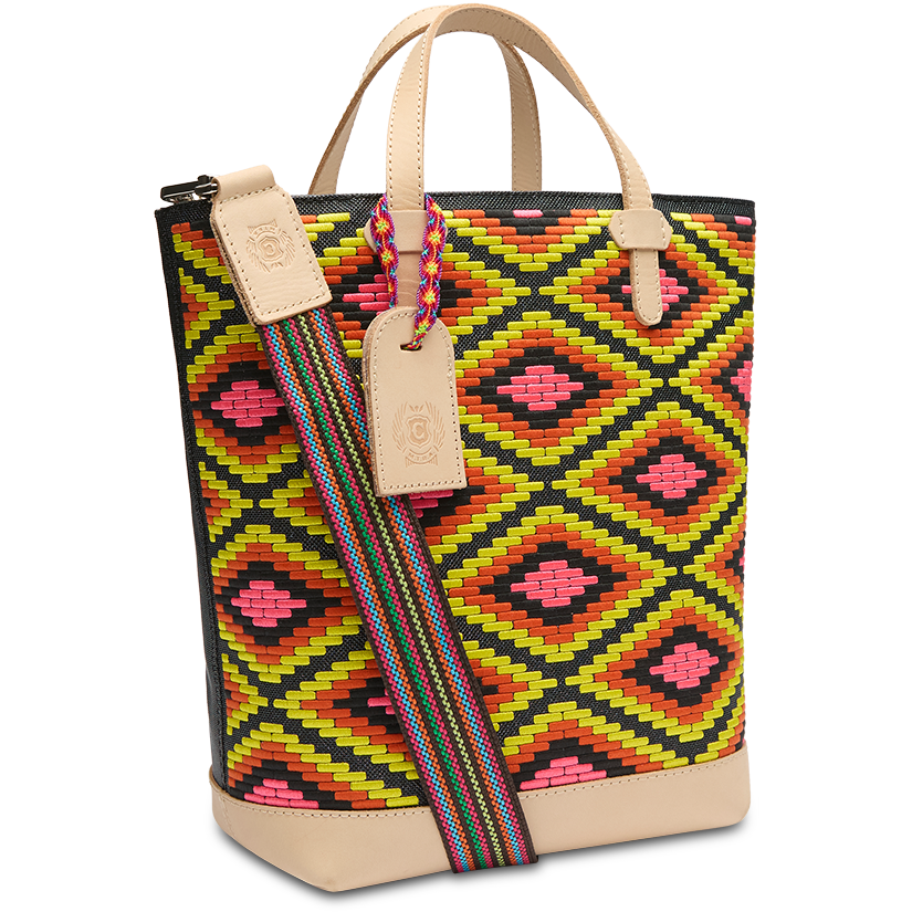 Consuela Rae Essential Tote