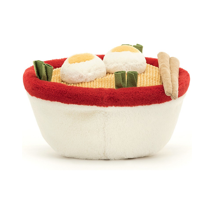 Jellycat Amuseable Ramen