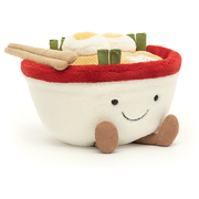 Jellycat Amuseable Ramen