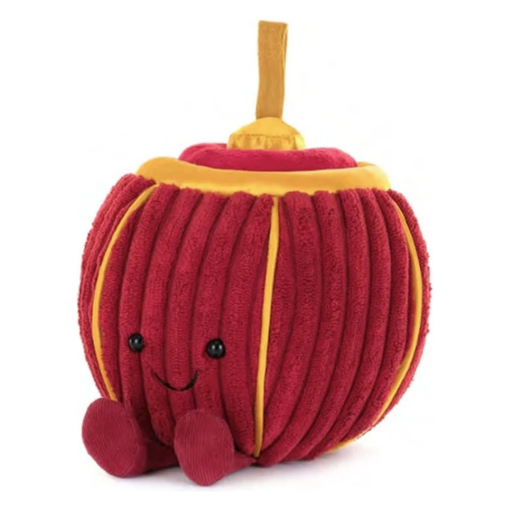 Jellycat Amuseable Rayray Lantern