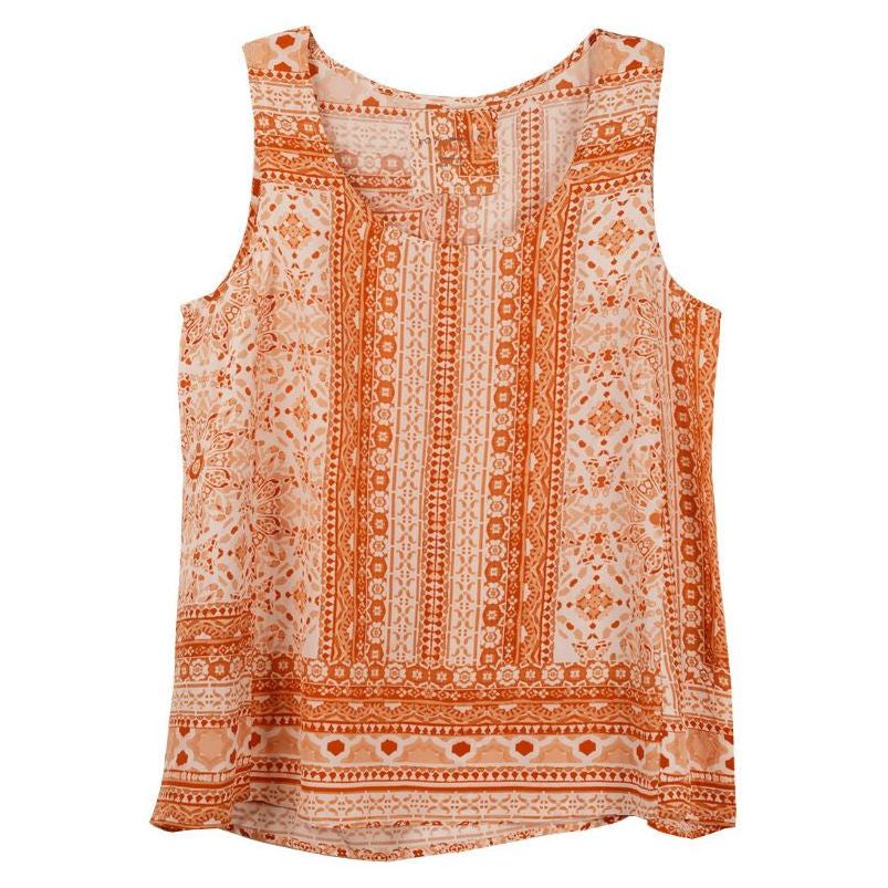 Kyla Seo Rebecca Game Day Tank (LKIC395-P97-SP)