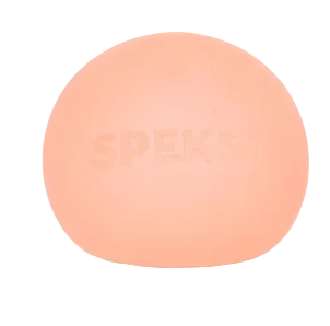 Speks Gump Memory Gel Stress Ball