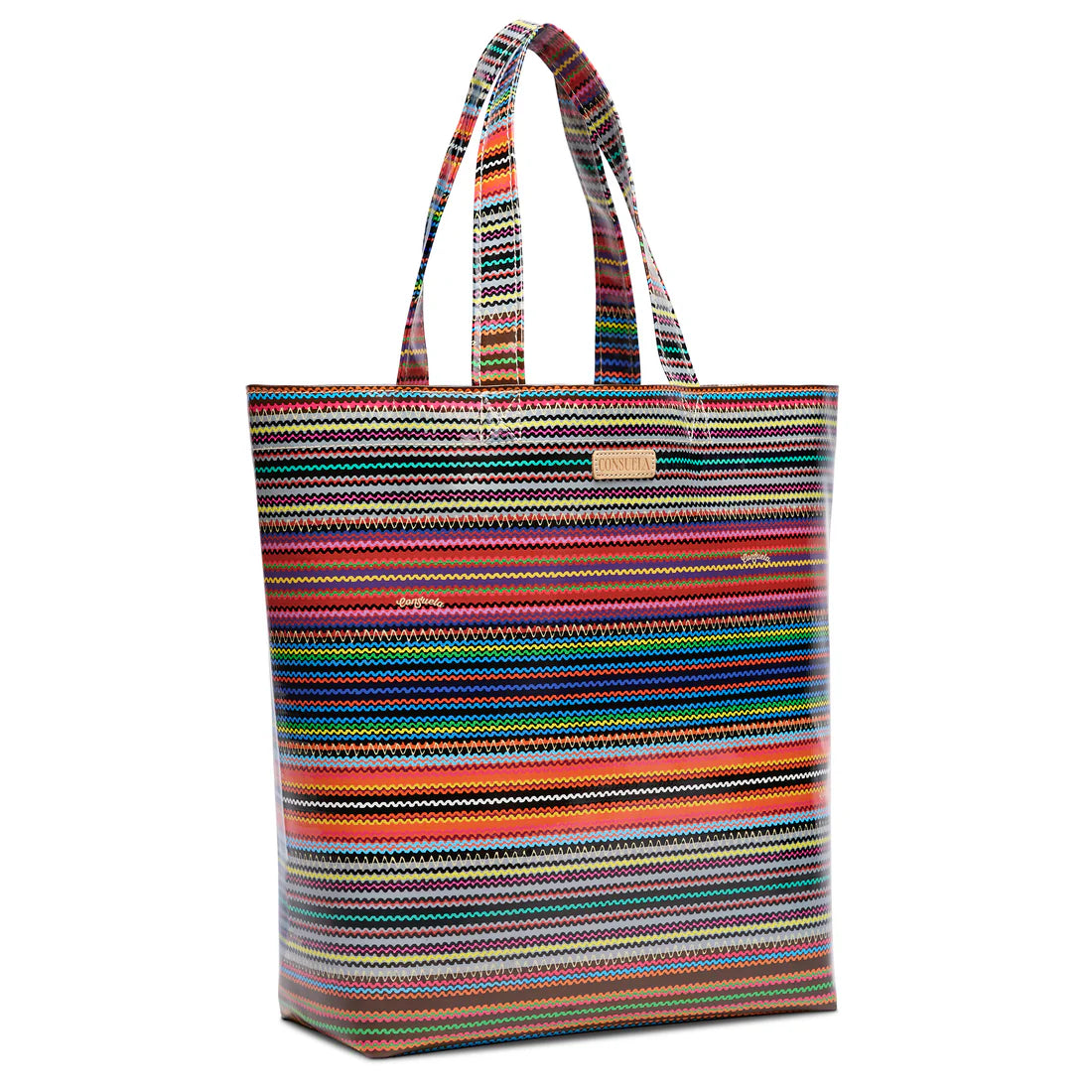 Consuela Reese Basic Grab 'N Go Bag
