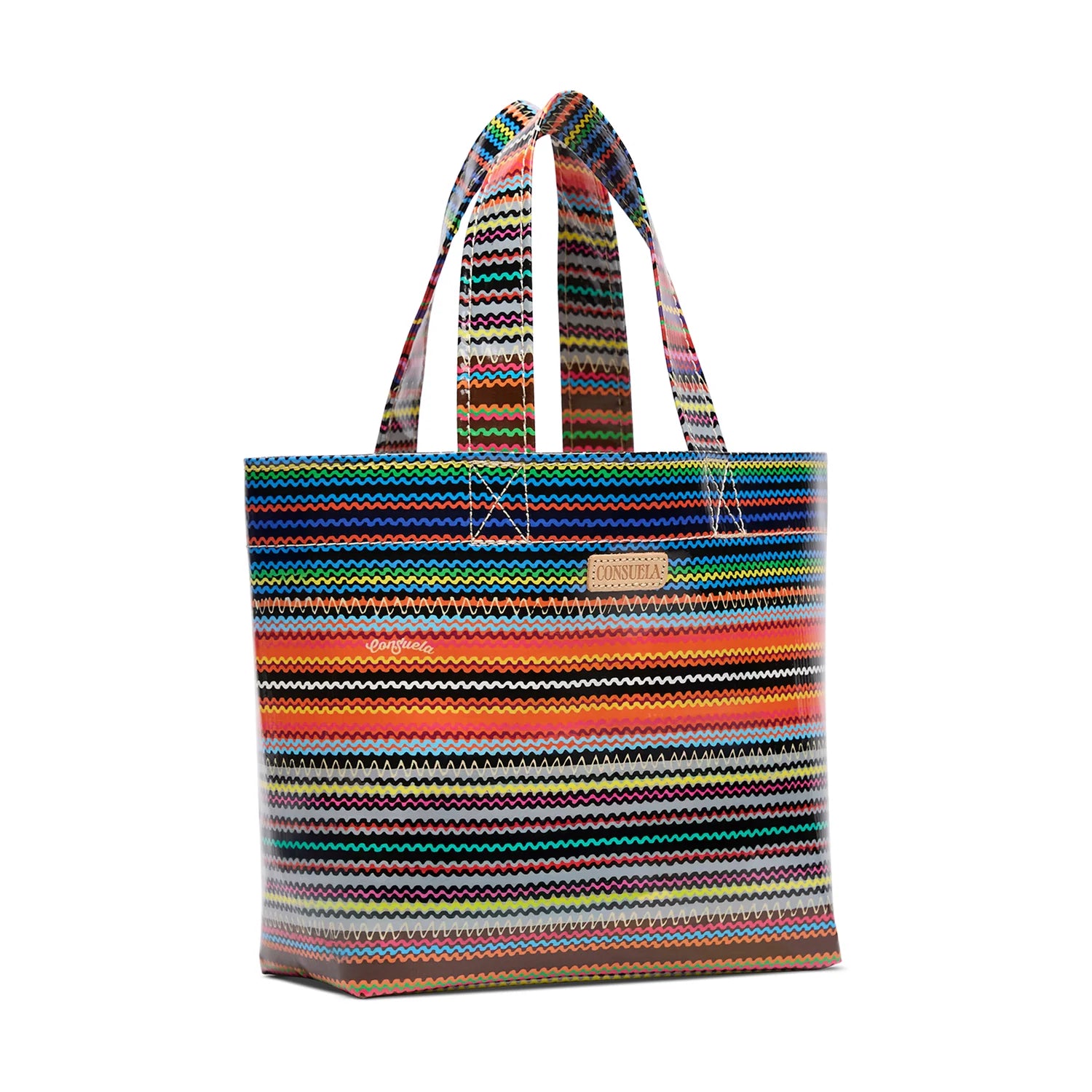Consuela Reese Mini Grab 'N Go Bag