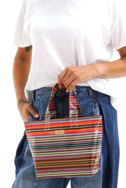 Consuela Reese Mini Grab 'N Go Bag