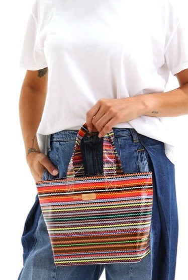 Consuela Reese Mini Grab 'N Go Bag