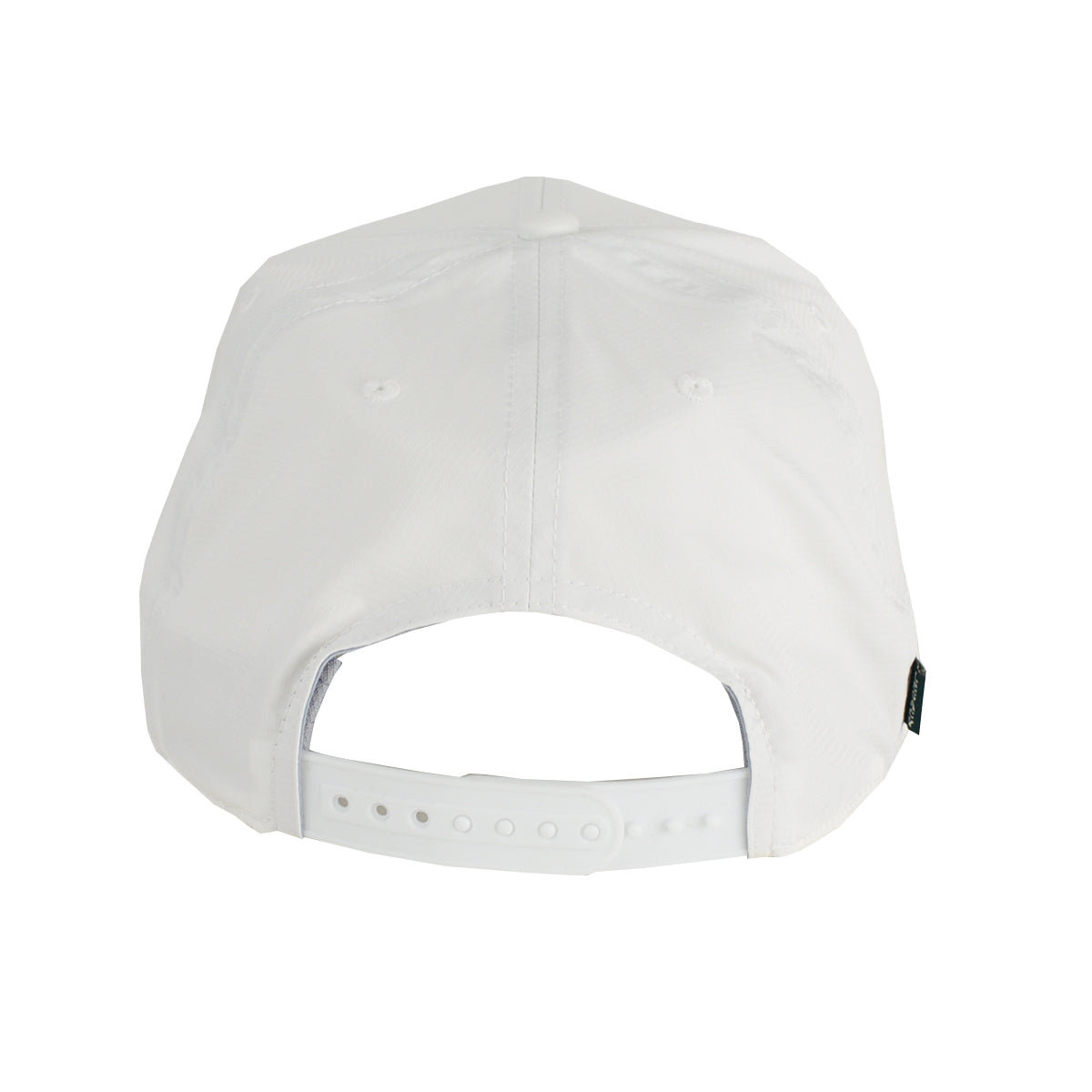 Texas Longhorn  Legacy Ripper Cap with Embordered Longhorn (White) (2316200)