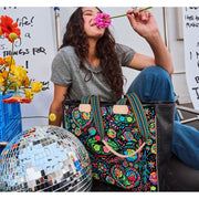 Consuela Rita Journey Tote