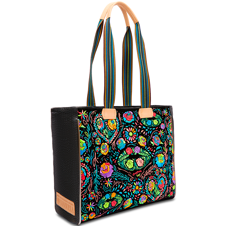 Consuela Rita Journey Tote