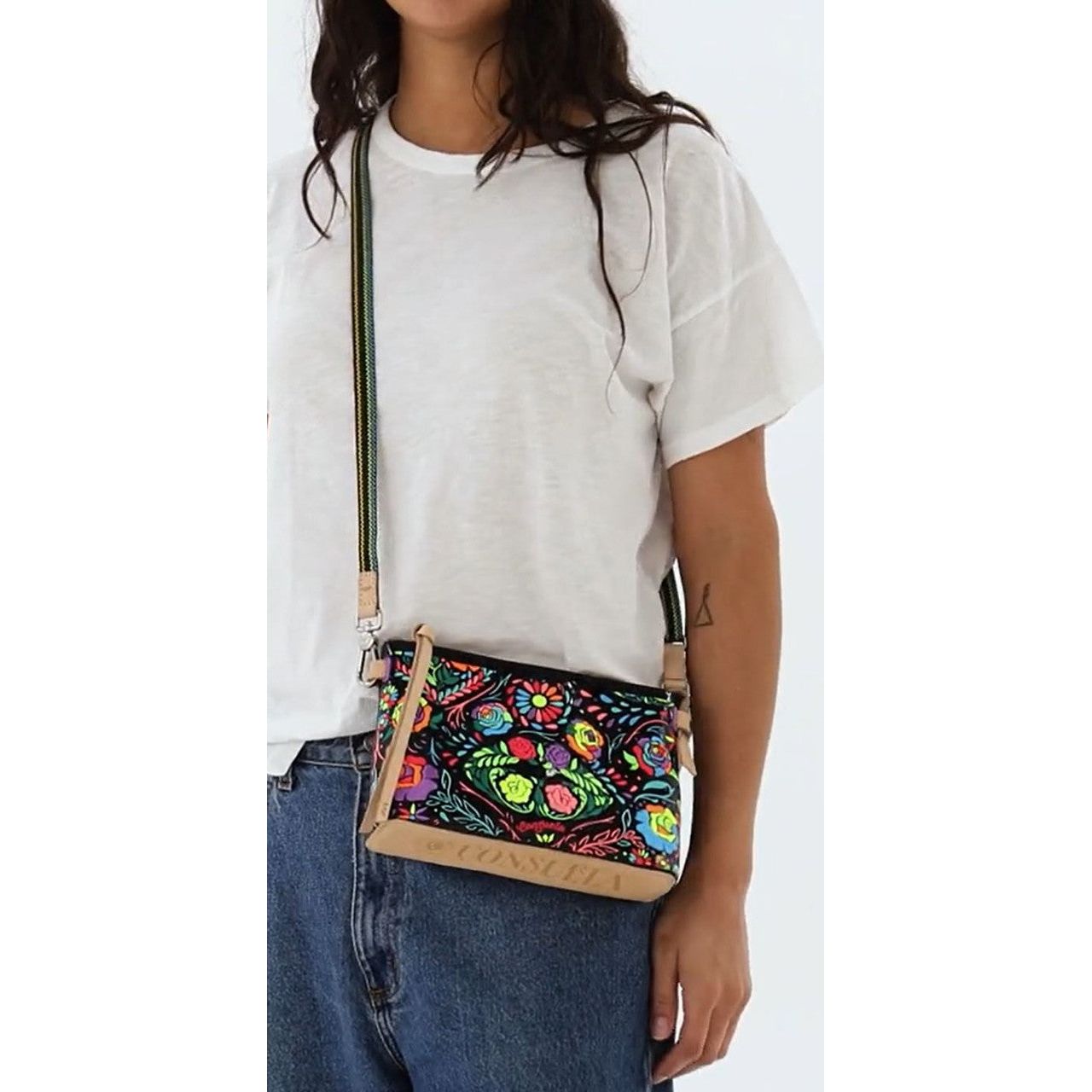 Consuela Rita Midtown Crossbody