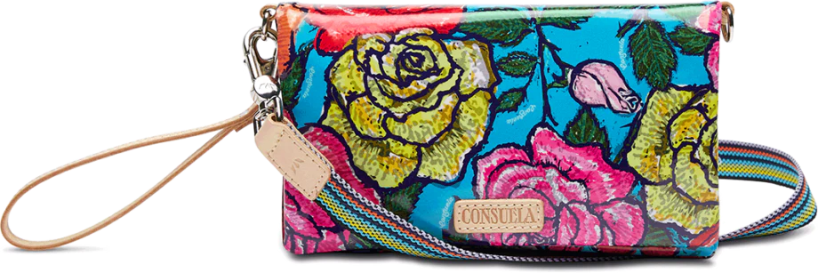 Consuela Rosita Uptown Crossbody