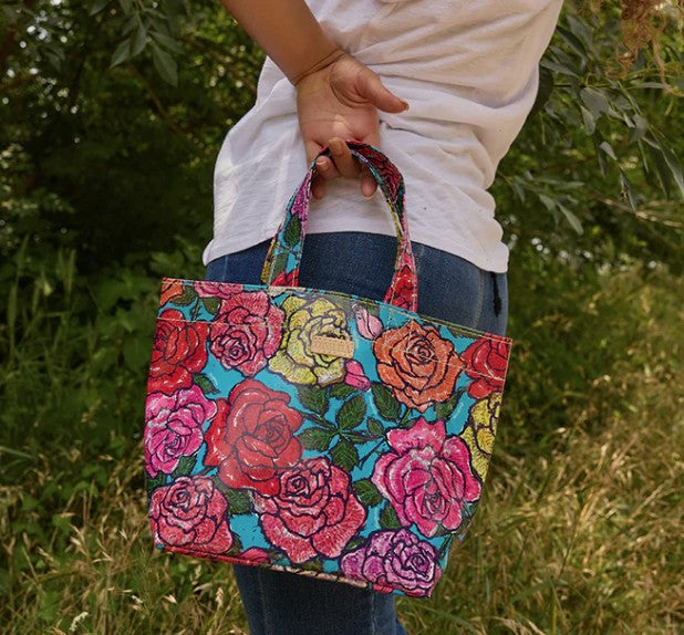 Consuela Rosita Mini Grab N Go Bag