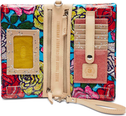Consuela Rosita Uptown Crossbody