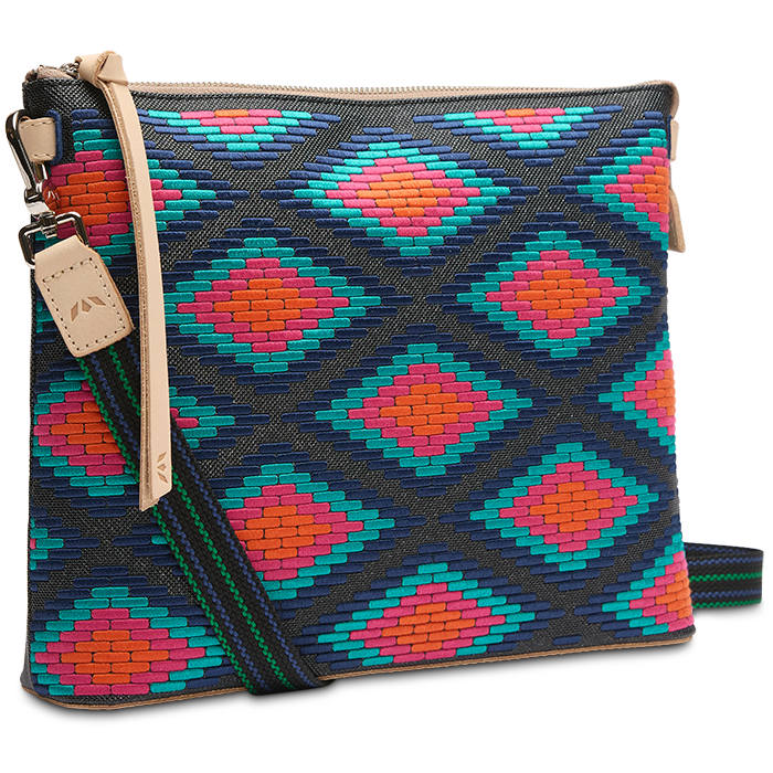 Consuela Rowan Downtown Crossbody
