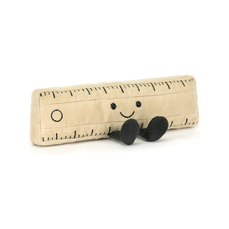 Jellycat Amuseable Ruler