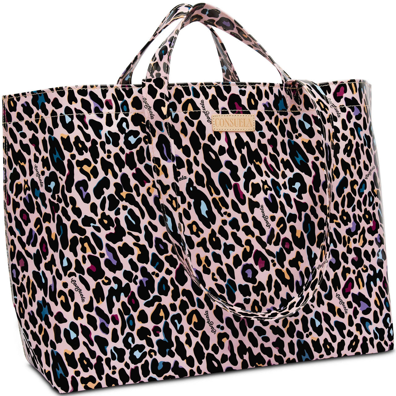 Consuela Ruth Jumbo Bag