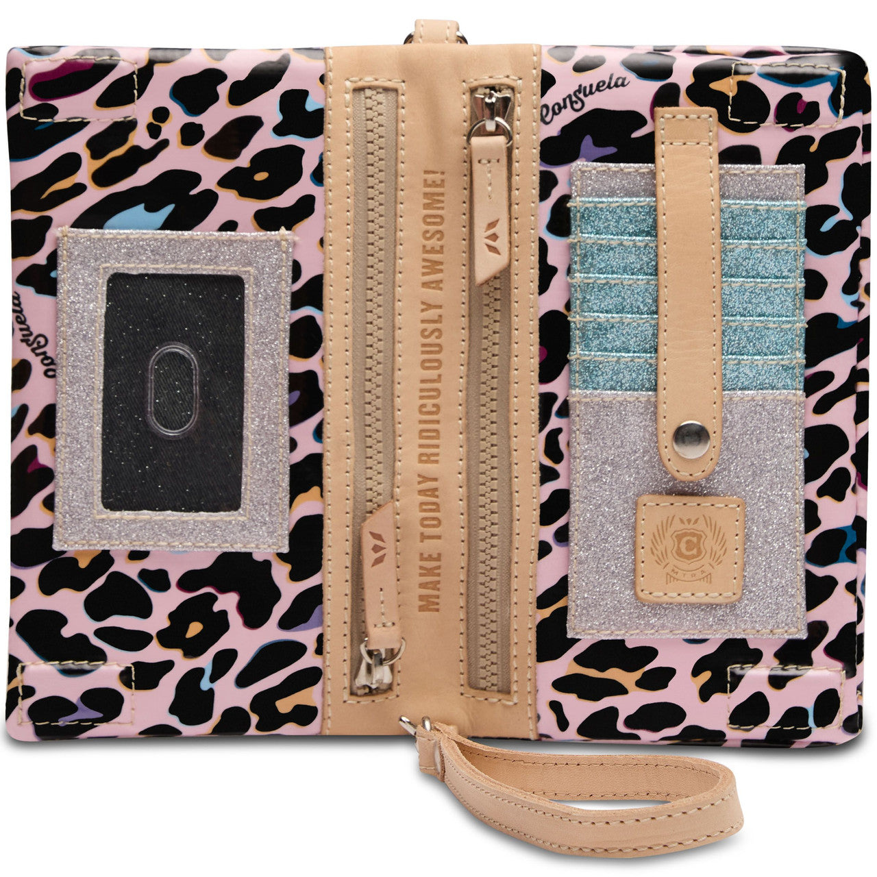 Consuela Ruth Uptown Crossbody