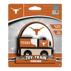 Texas Longhorn Wooden Train Engine (UTX2100)