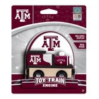 Texas A&M Wood Train Engine (TAM2100)