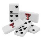 Texas Tech Dominoes Game (TTU3060)