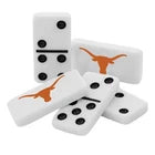 Texas Longhorn Dominoes Game (UTX3060)