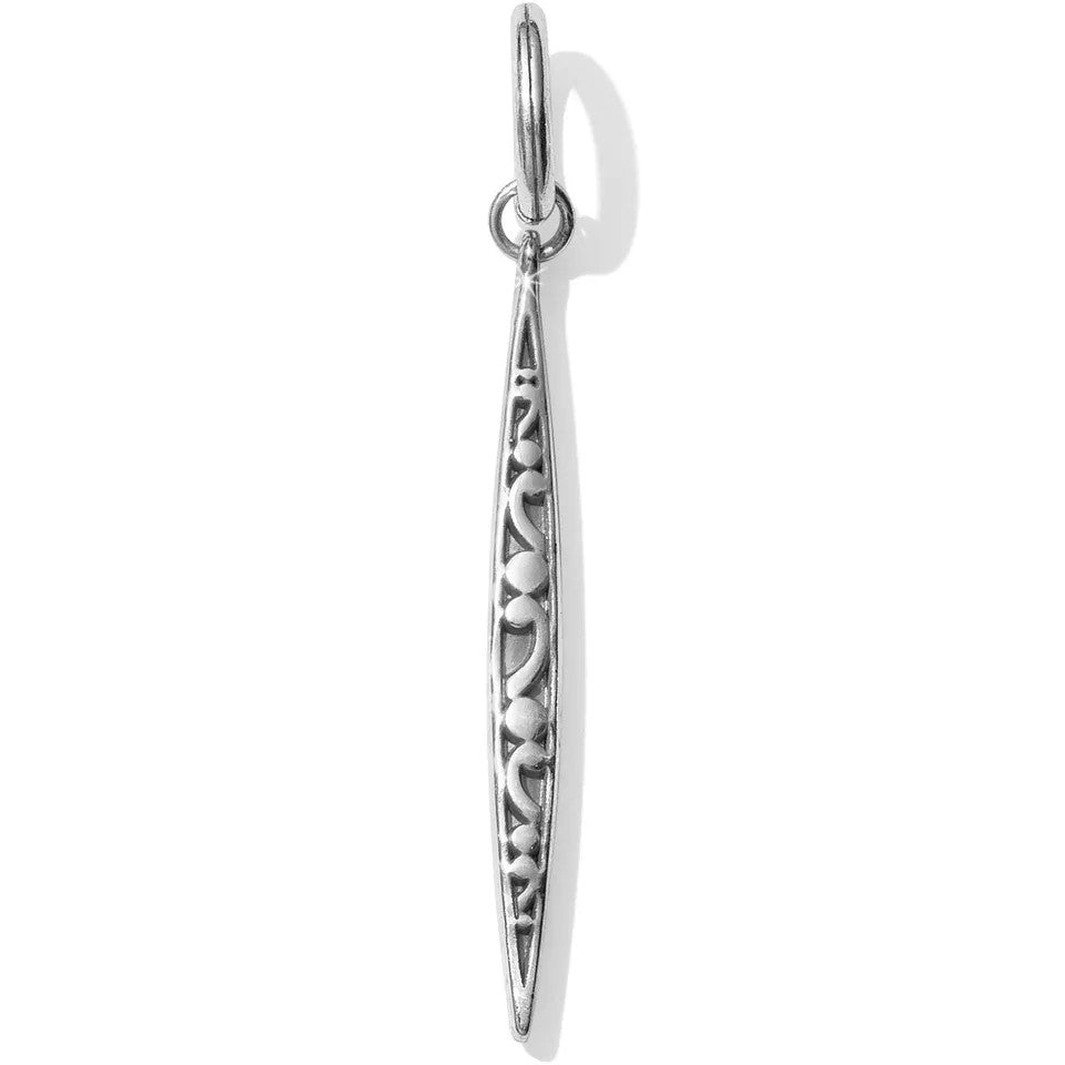 Brighton Contempo Ice Charm