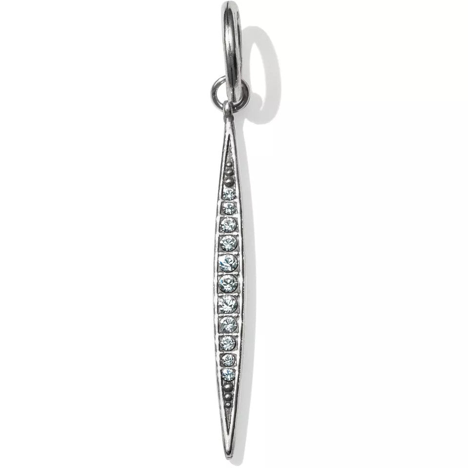 Brighton Contempo Ice Charm