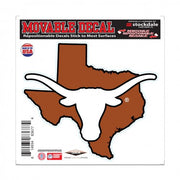 Texas Longhorn All Surface Decal (S83677)