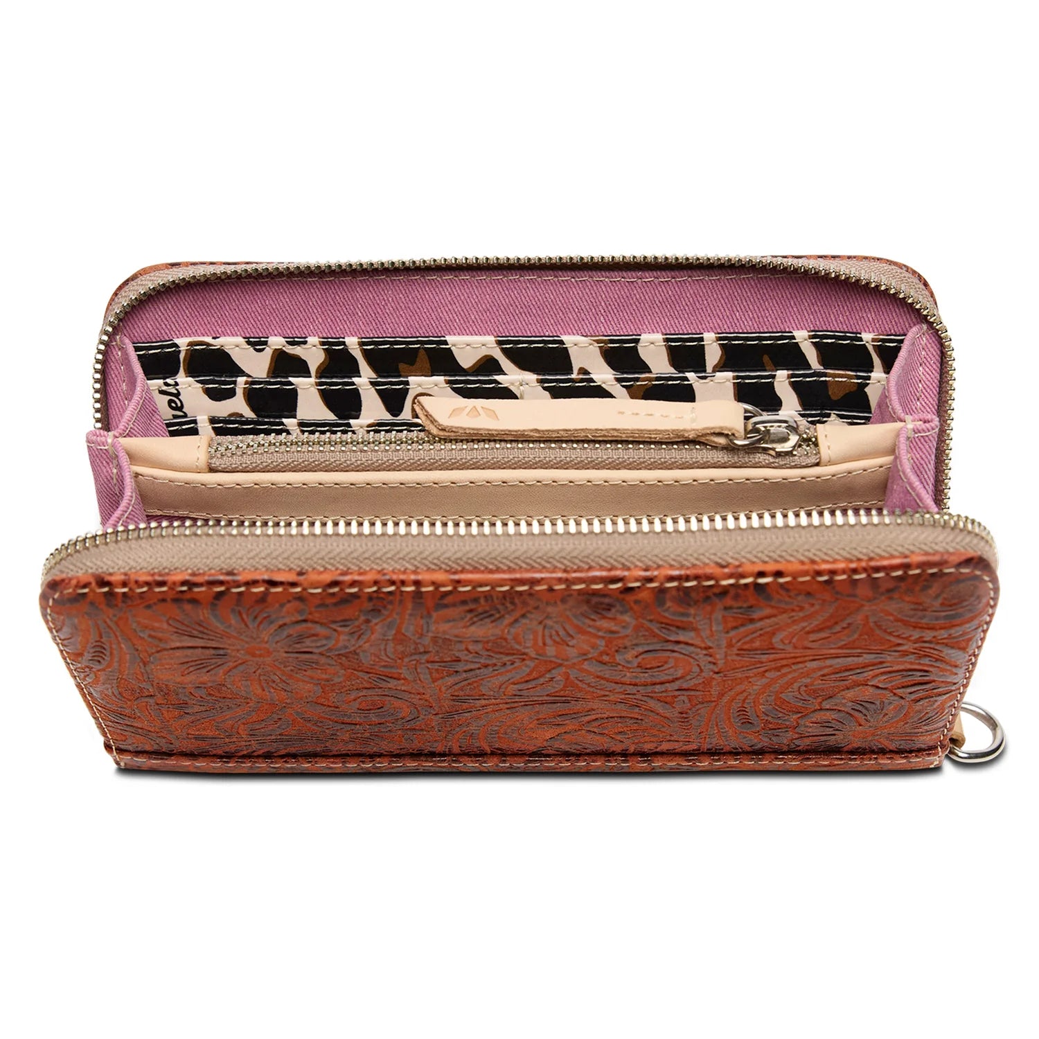 Consuela Sally Essential Wallet