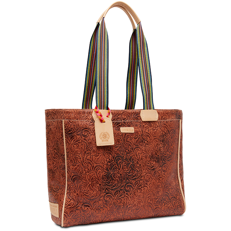Consuela Sally Journey Tote