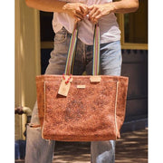 Consuela Sally Journey Tote